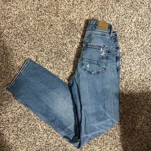 American Eagle Boyfriend Jeans